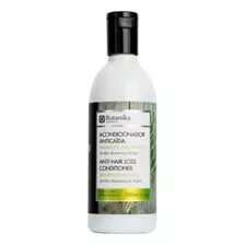 Acondicionador Anticaida - Botanika (350 Ml)