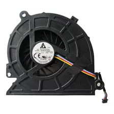 Ventilador Hp 18-4000 18-3000 18-1000 18-3204la Bub0812dd