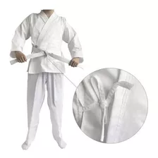 Karategui, Uniforme De Karate, Kimono.