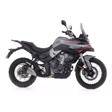 Voge 500 Dsx Modelo Sin Baul 0km 2024 Mototouring