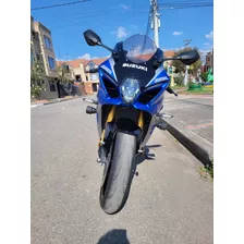 Suzuki Gsx-r-1000r 2023