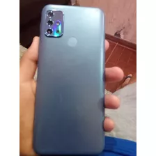 Celular Moto G20