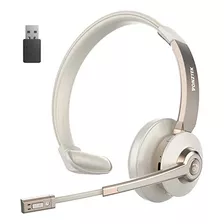 Auriculares Inalámbricos Auriculares Bluetooth Con Micrófono