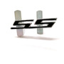 Par Tapetes Delanteros Bt Logo Chevrolet Camaro 2010 A 2015