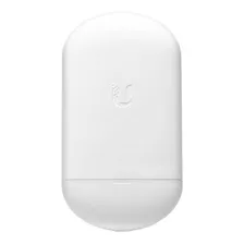 Access Point Ubiquiti Airmax 5ac Loco Loco5ac Branco