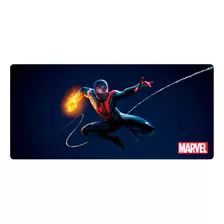 Mouse Pad Xxl 90 X 42cm Xtech Marvel Edición Spider Man Css