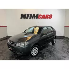 Fiat Palio 2014 1.4 Fire Confort Pack Seg.