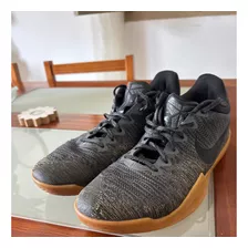 Zapatilla Basquet Nike Kobe Mamba Komodo Elite