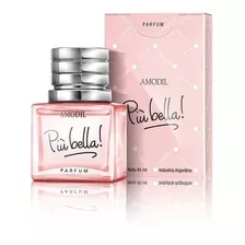 Amodil Più Bella Parfum Femenino 45 Ml