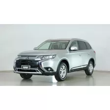 Mitsubishi Outlander 2.0 4x2 At