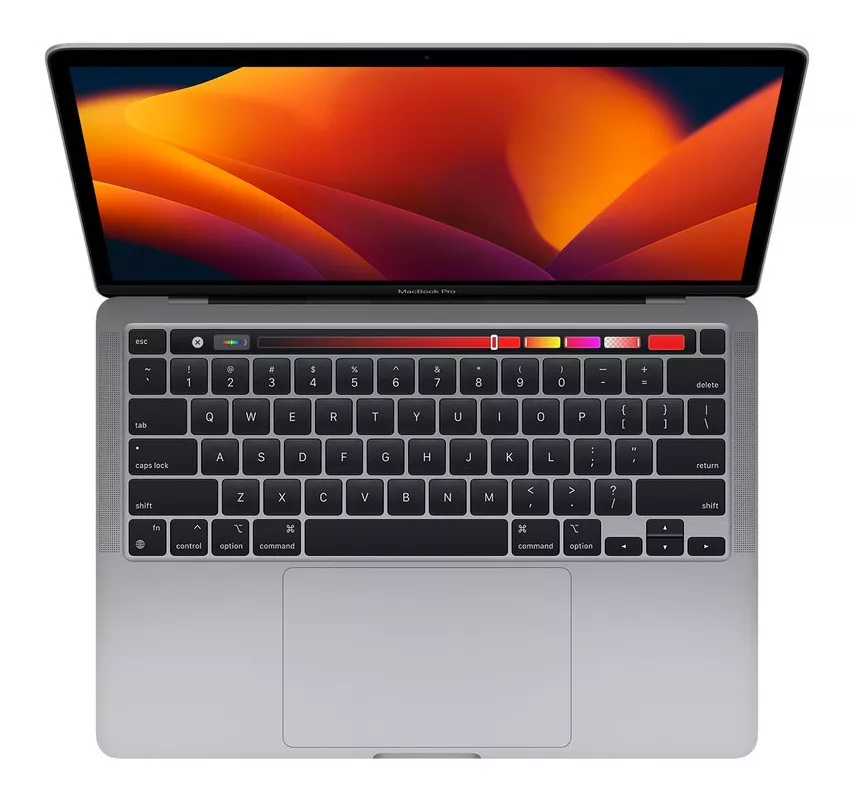 Macbook Pro M2 8gb Ram 512gb Ssd Año 2022 Sellada