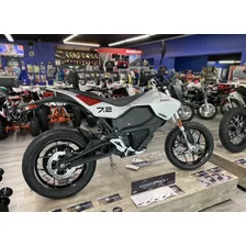 New 2022 Zeros Motorcycles Fxe Zf7.2