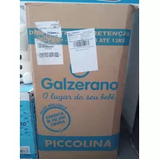 Bebê Conforto Galzerano Piccolina 