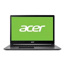 Acer Swift 3 8th Gen Intel Core I5 8250u 15.6