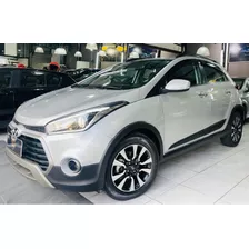 Hb 20 X 1.6 Automatico Premium Ano 2019 Apenas 49000 Km