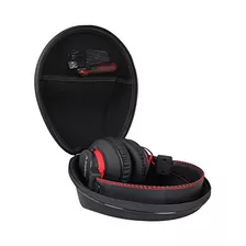 Estuche Rígido De Viaje Para Auriculares Avantree 40 H...