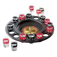 Gm Juego De Ruleta De Tragos Oferta