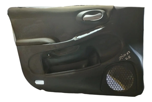 Forro Porta Dianteira  Esquerda Fiat Stilo 2007 2008 2011 3