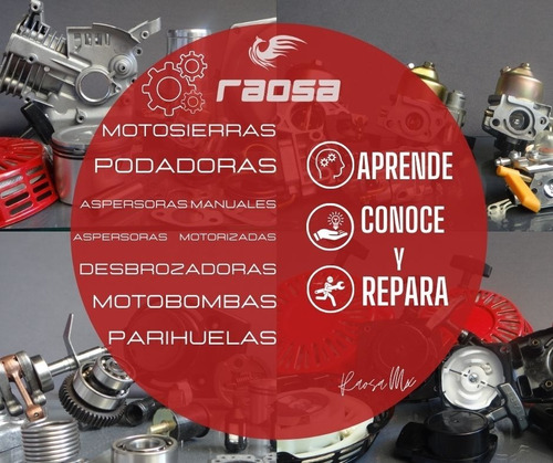 Escape Moto Bomba Para Honda Con Recubrimiento Foto 4