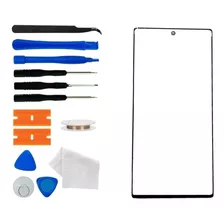 Repuesto De Pantalla Original Para Galaxy Note 10 Plus, Kit