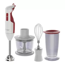 Mixer Delight Turbo 250w Função 3 Em 1 Fpsthb2615 127v Oster