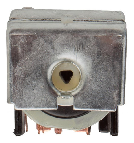 Interruptor De Luz Para Chrysler Imperial 6cil 3.3l 90-91 Foto 3