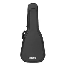 Bolsa De Lujo Guitarra Acústica