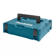 Maleta Mak Pac Tipo 1 Makita 821549-5