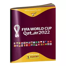 Album Panini Mundial Qatar 2022 Mas Tarjetas Edicion Especia
