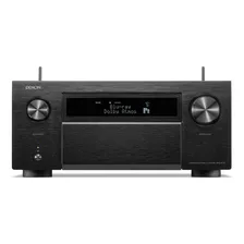 Receiver Av 15.4 Ch 8k Con Streamer Denon Avc-a1h