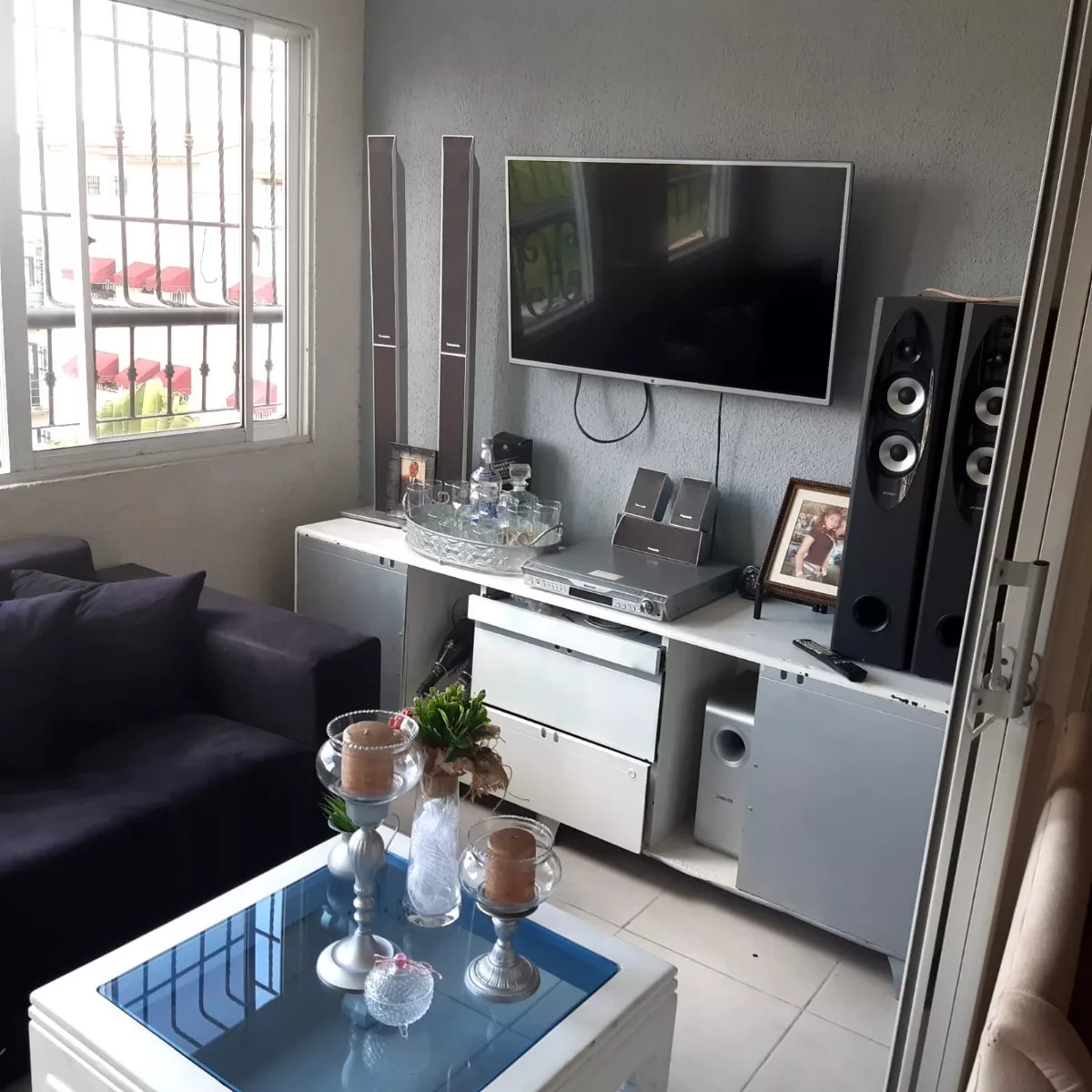 Se Vende Apartamento En Ciudad Real Ii, Altos De Arroyo Hondo 3ero, Santo Domingo 