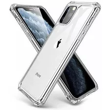 Armadura De Aire Esr Diseñada Para El Caso Del iPhone 11 Pro