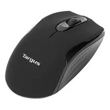 Mouse Targus W575 Inalambrico Negro 1600dpi Mac Windows