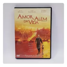 Dvd Filme Amor Além Da Vida Robin Williams 