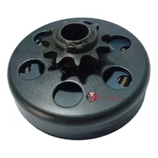 Embreagem Centrifuga Coroa Corrente 428 14d Para Eixo 25,4mm