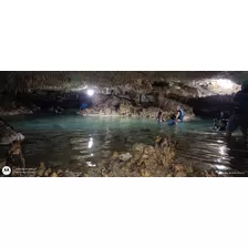 Cenotes Subterráneos 