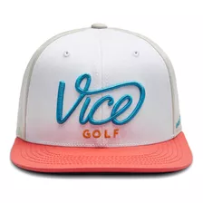 Vice Golf Gorra