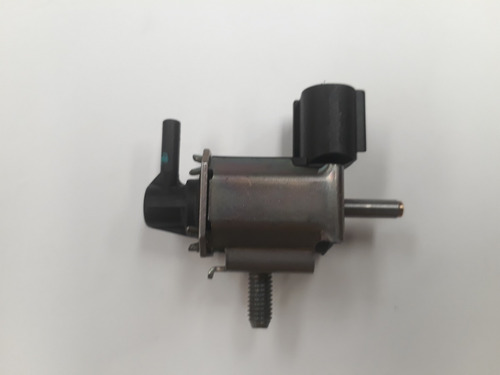 Solenoide Purga Santa Fe Xg350 Amanti Nuevo Original Vs202 Foto 4