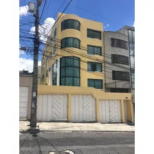 Vendo Edificio De 4 Pisos Sector Residencial