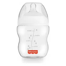 Tetero Clasico Para Bebes 150 Ml Fisher Price Niño Niña 