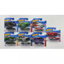 Carritos Hotwheels