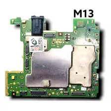 Placa Lógica Moto G8 Play Original Motorola Promoção 