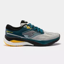 Tenis Joma Running Hispalis Ligero Correr Amortigua Ventila 