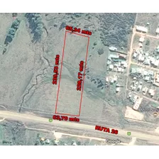 Terreno 1,5 Ha Ideal Empresa, Inversionista Excel. Ubicación