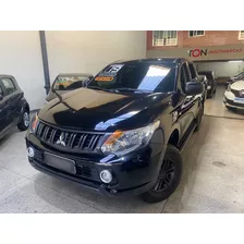 L200 Triton Diesel 4x4