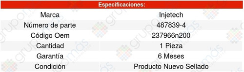 Solenoide Tiempo Variable Vvt Q50 6cil 3.7l 14/16 8309105 Foto 4