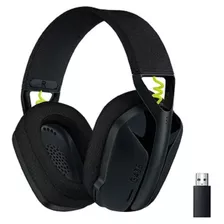  Auriculares Inalámbricos G435 Lightspeed - Negro