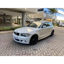 Bmw 118i Ua31 2012