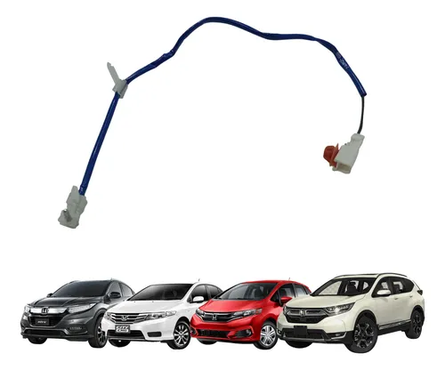 Sensor Termostato Caixa Do Ar Honda Hrv Fit City Crv Usado