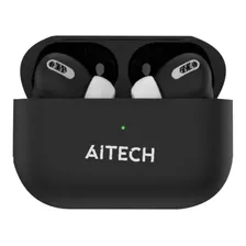 Auricular Aitech Wireless Ly-069 In-ear Charging Case